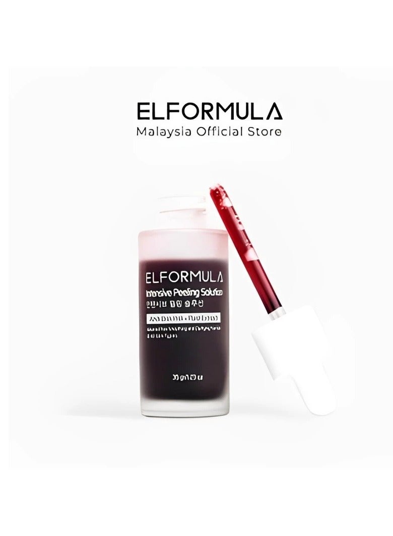 ELFORMULA Peeling Serum + Barrier Moisturizer - Image 2