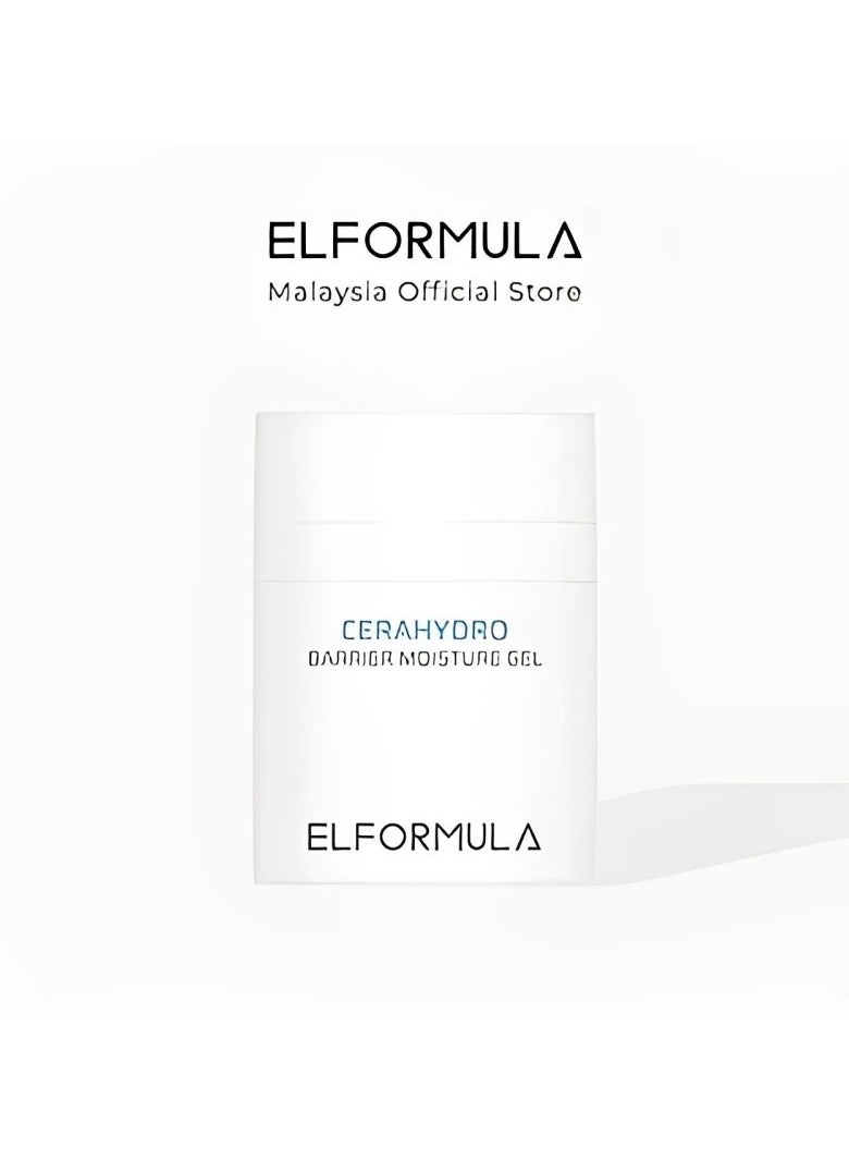 ELFORMULA Peeling Serum + Barrier Moisturizer - Image 3