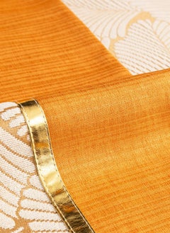 GOOTOY High-End Chenille Sofa Cushions For All Seasons, Sofa Anti-Slip Covers, Sofa High-End Cushions 90*210CM  - Image 5