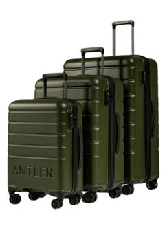 Antler Luggage Set of 3  - Image 1
