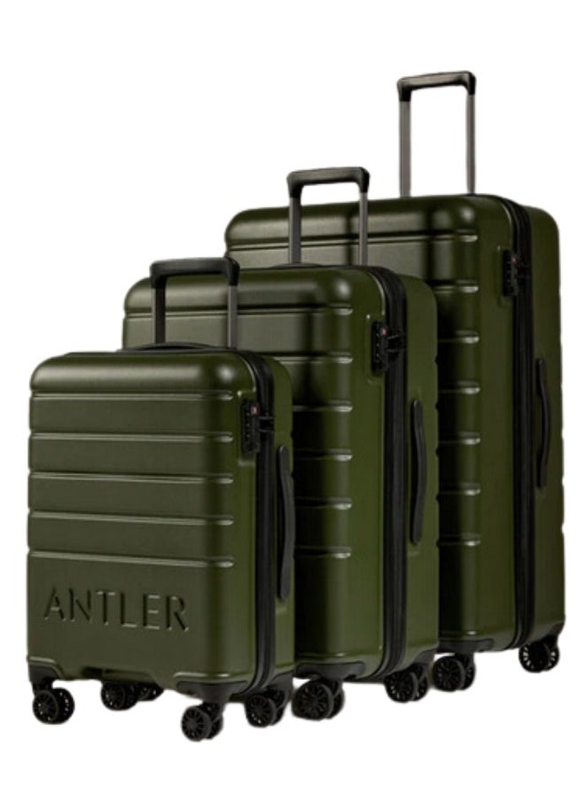 Antler Luggage Set of 3  - Image 1