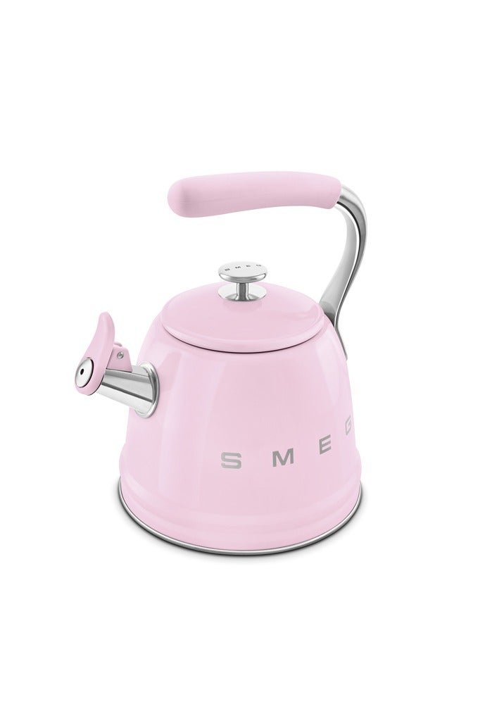 سميج غلاية الصفار الخميرية في الخمسينات ، WKF01CR 2.3L-الوردي - Image 3