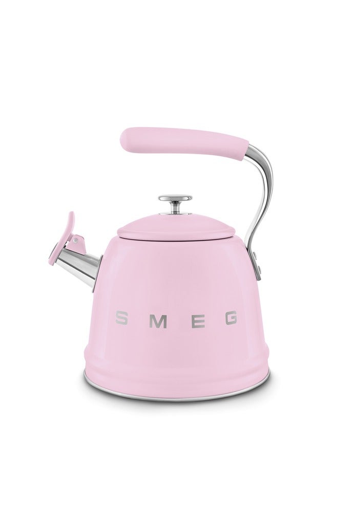 سميج غلاية الصفار الخميرية في الخمسينات ، WKF01CR 2.3L-الوردي - Image 1