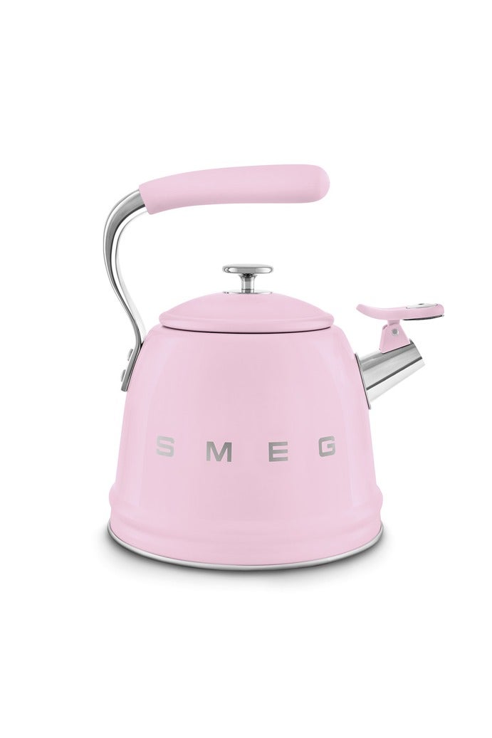 سميج غلاية الصفار الخميرية في الخمسينات ، WKF01CR 2.3L-الوردي - Image 2