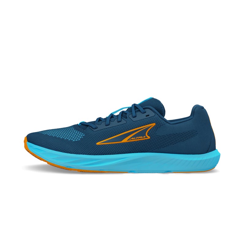 ALTRA Mens Escalante 4 Road Running Shoe Navy 10