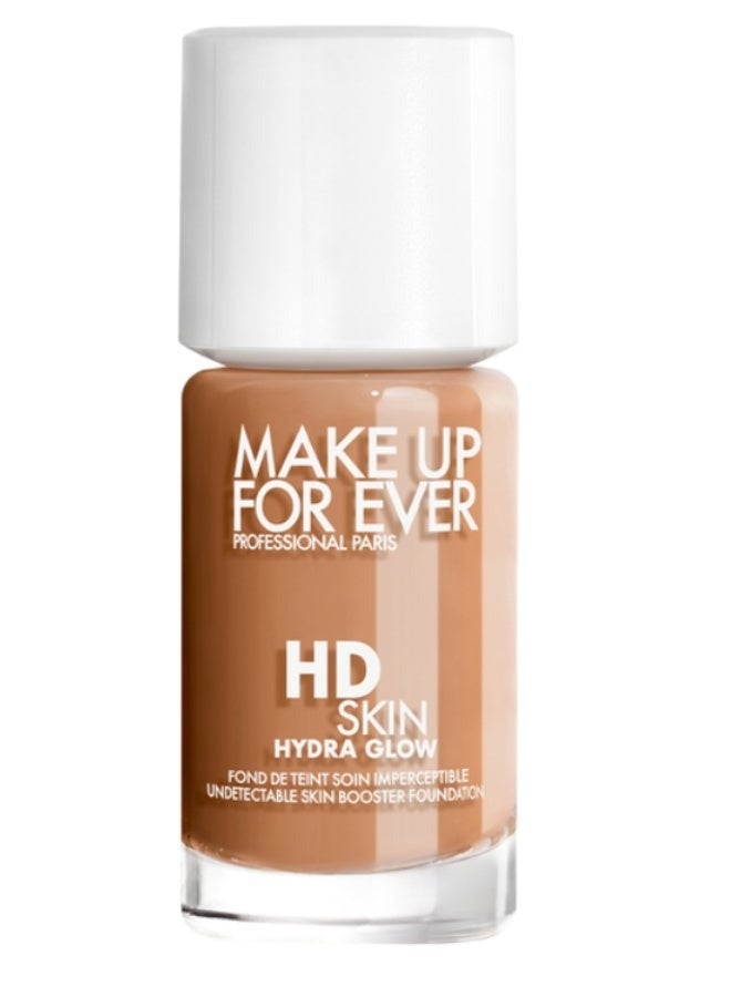 MAKE UP FOR EVER HD Skin Foundation- 3Y40 - Image 2