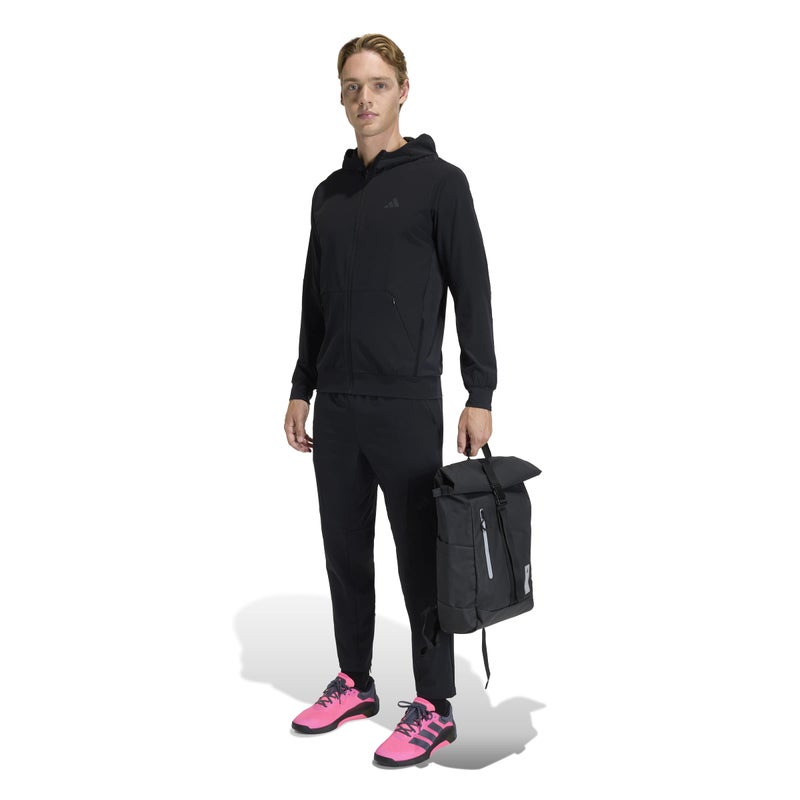 adidas D4T Workout Pants - Image 4