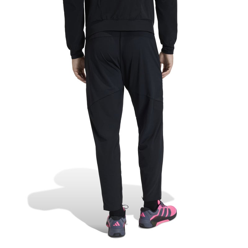 adidas D4T Workout Pants - Image 3