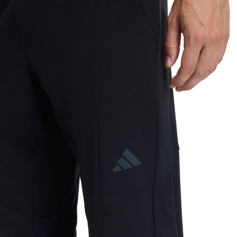 adidas D4T Workout Pants - Image 2