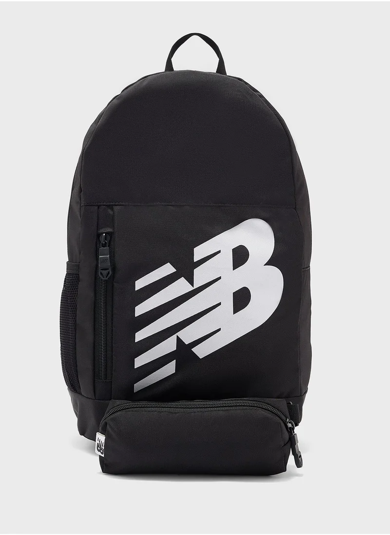 New Balance Kids Backpack With Pencil Case