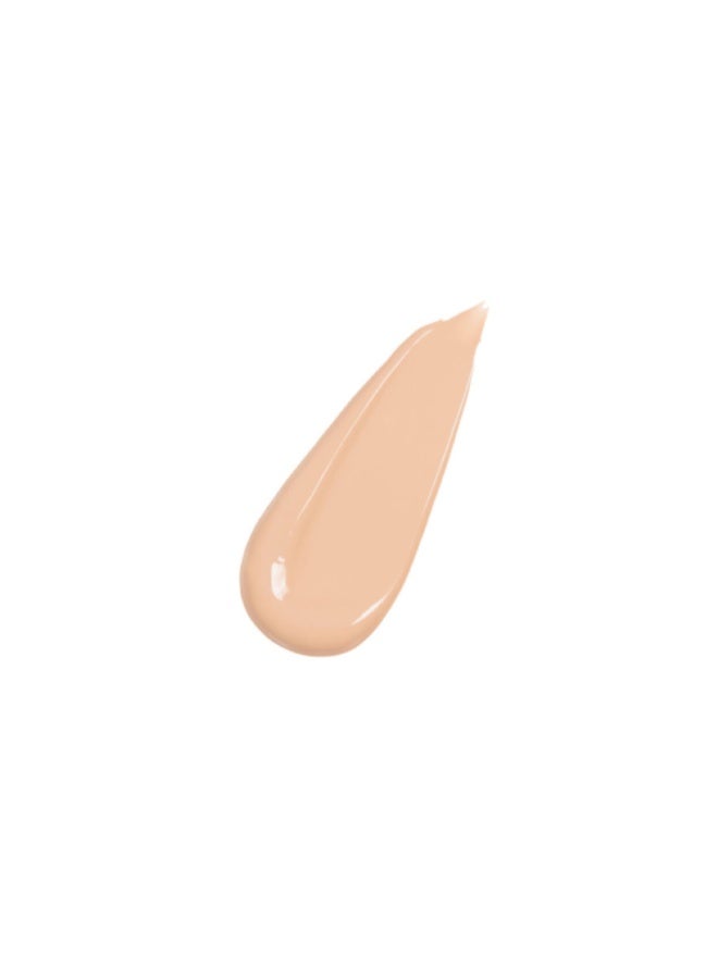 Huda Full Coverage Faux Filter Liquid Foundation 210B Chai - Image 2