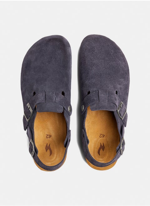Calida Classic Slippers