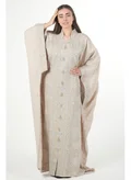 AL BENT AL SHARQIEH beige