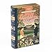 Professor Puzzle Jigsaw Library Pride Prejudice 252 Piece DoubleSided Puzzle Illustrated Book Scene 194x145 Collectible Book Shaped Box - Image 2