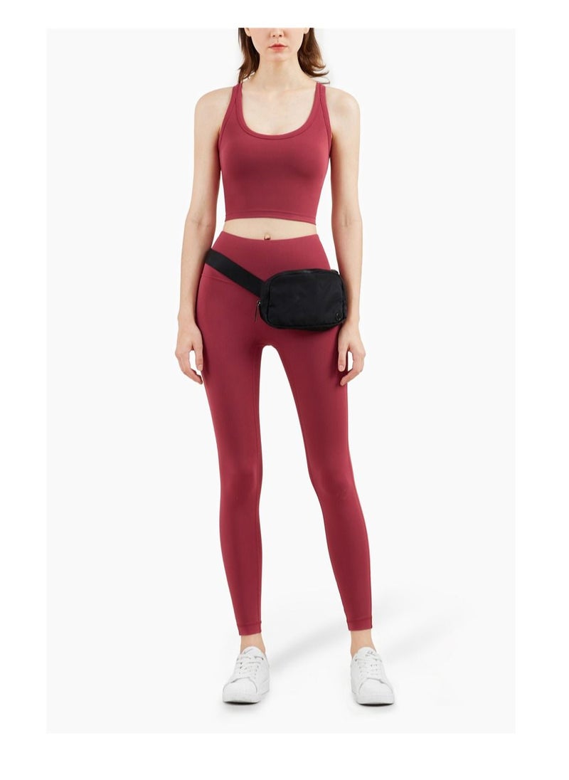 Loquat Ladies Sports Bra  - Image 2