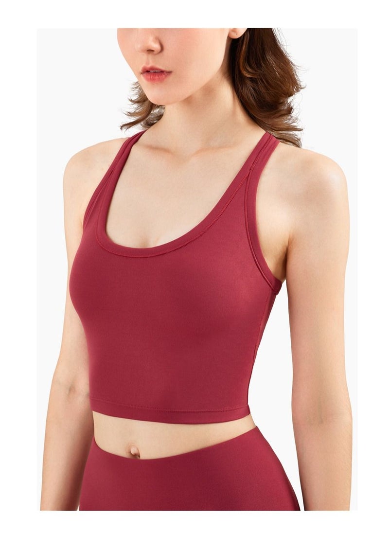 Loquat Ladies Sports Bra  - Image 1