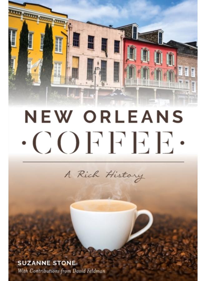 NEW ORLEANS COFFEE 