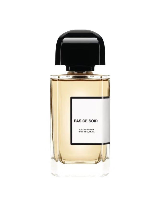 بي دي كيه برفيومز ماء عطر باس سي سوار (100 مل) - Image 1