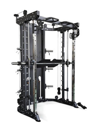 Elite Multifunction Smith Machine with Counterweight rack - pzsku/Z9B92AC82A04FE1E9F707Z/45/_/1728909614/03e55594-31fa-4358-8b58-3880da2f2663