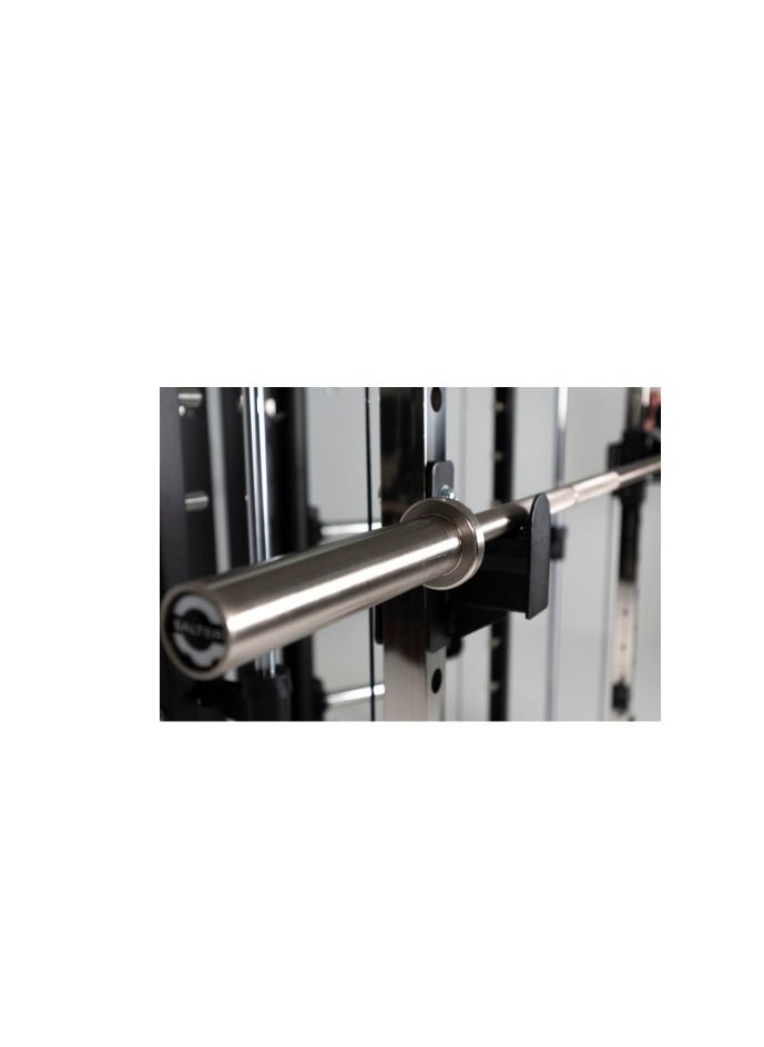 Elite Multifunction Smith Machine with Counterweight rack - pzsku/Z9B92AC82A04FE1E9F707Z/45/_/1728909660/c0cac4cf-9024-4307-add9-1007f0765acb
