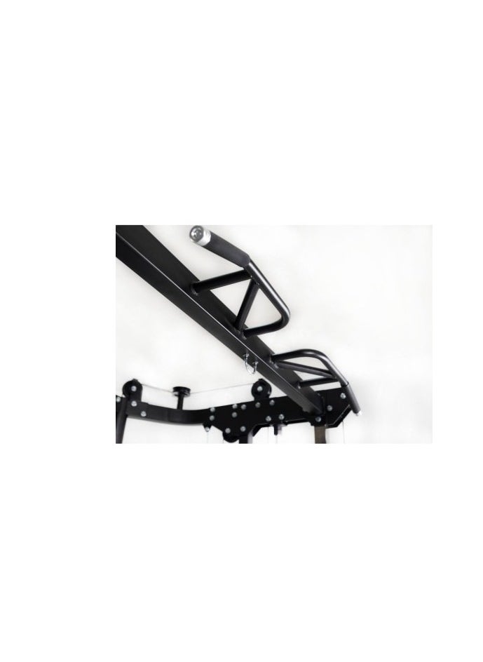 Elite Multifunction Smith Machine with Counterweight rack - pzsku/Z9B92AC82A04FE1E9F707Z/45/_/1728909751/0cd4b244-d7aa-4e64-9599-32ec1bdf7cc8