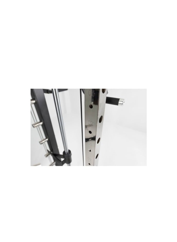 Elite Multifunction Smith Machine with Counterweight rack - pzsku/Z9B92AC82A04FE1E9F707Z/45/_/1728909771/ea35a6f2-d403-4a03-89cd-61b05291ecf7