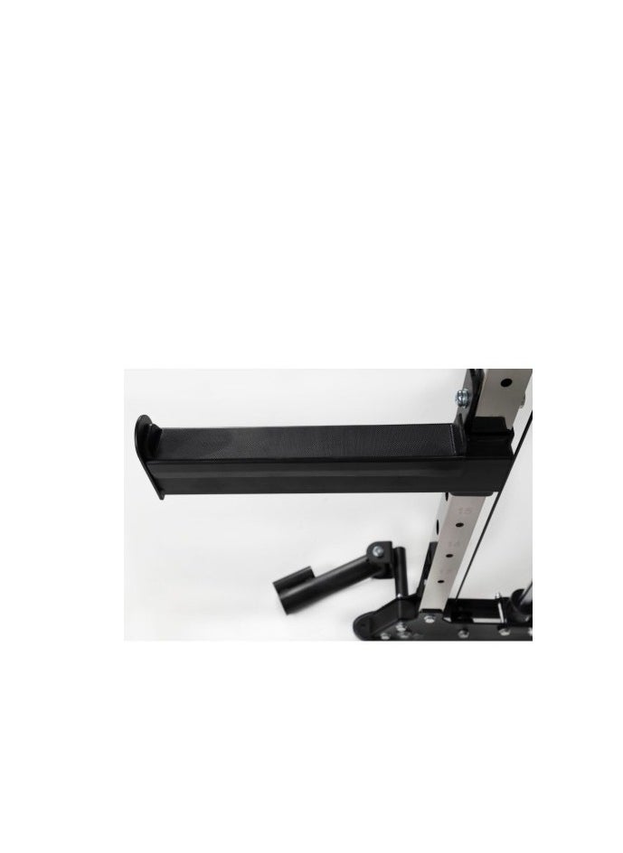 Elite Multifunction Smith Machine with Counterweight rack - pzsku/Z9B92AC82A04FE1E9F707Z/45/_/1728909773/04918bb4-ff49-41b4-b899-29601fae1026
