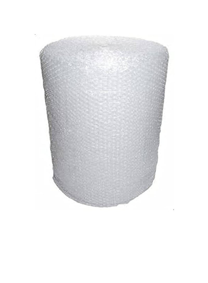 Bubble Wrap Clear - Image 1