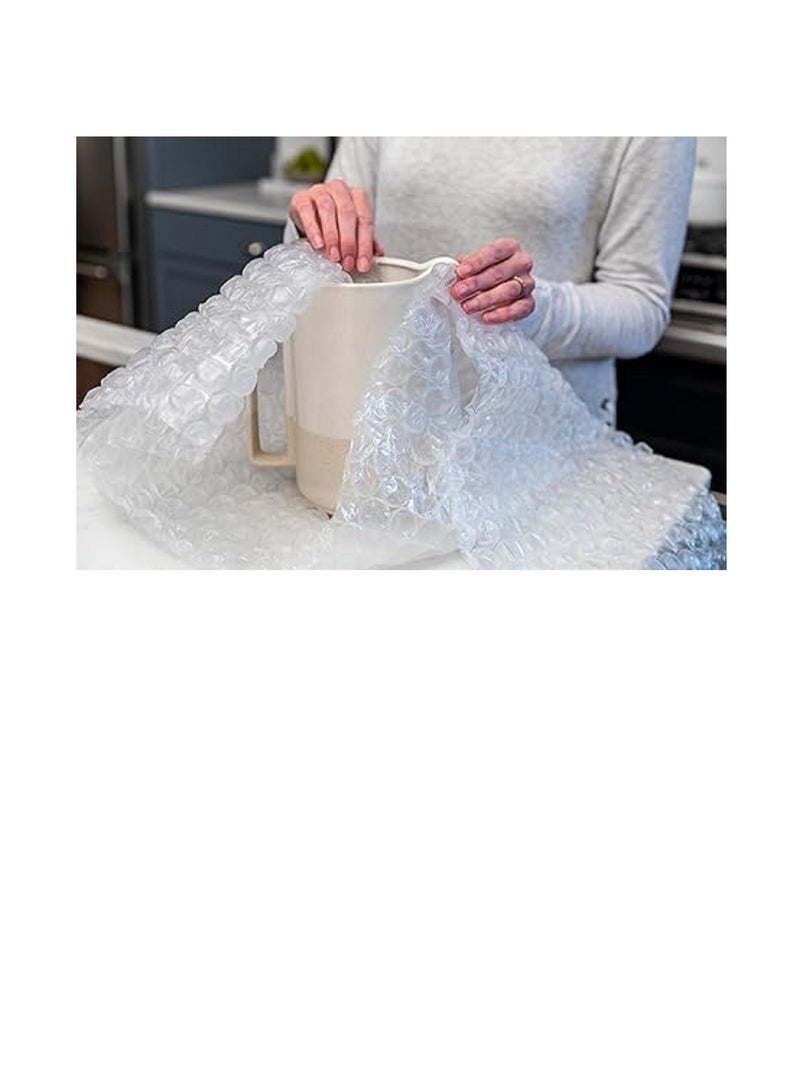 Bubble Wrap Clear - Image 4
