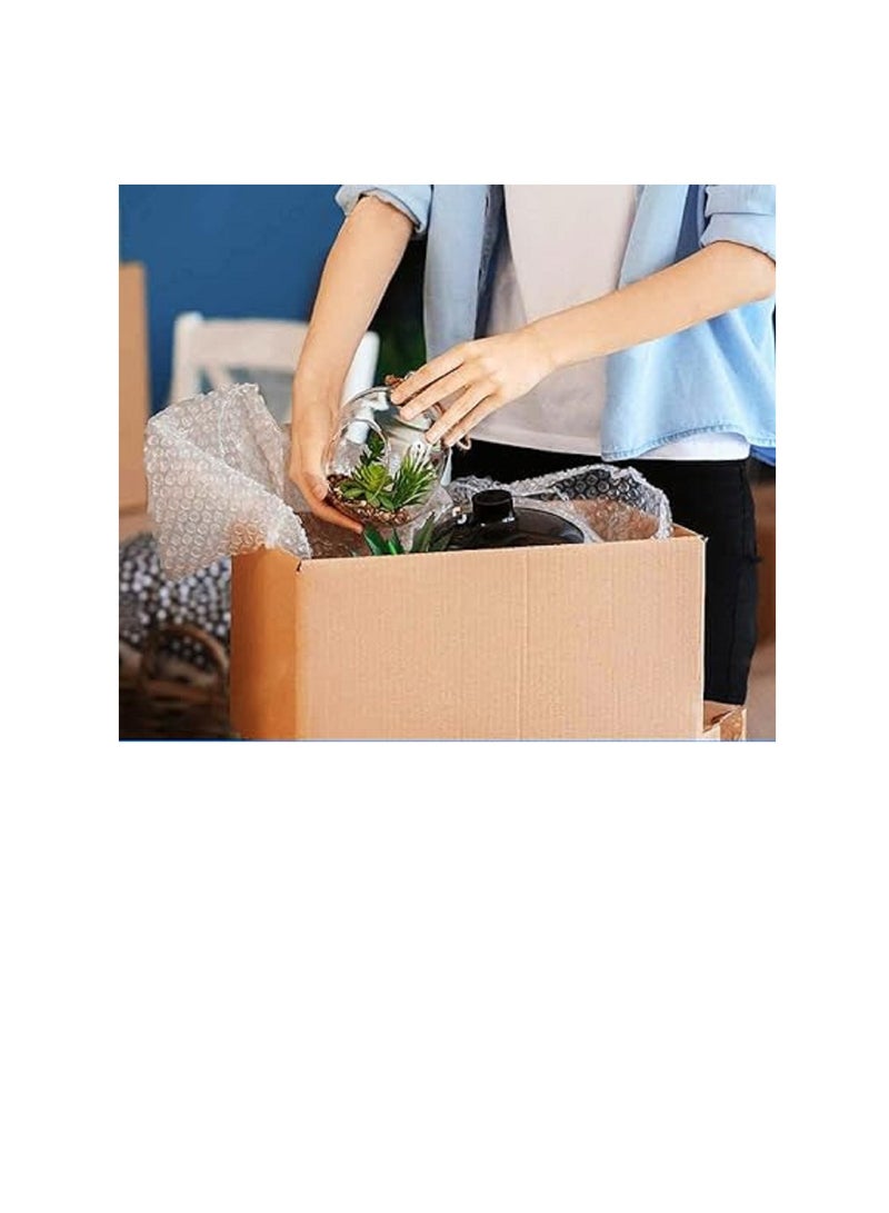 Bubble Wrap Clear - Image 3