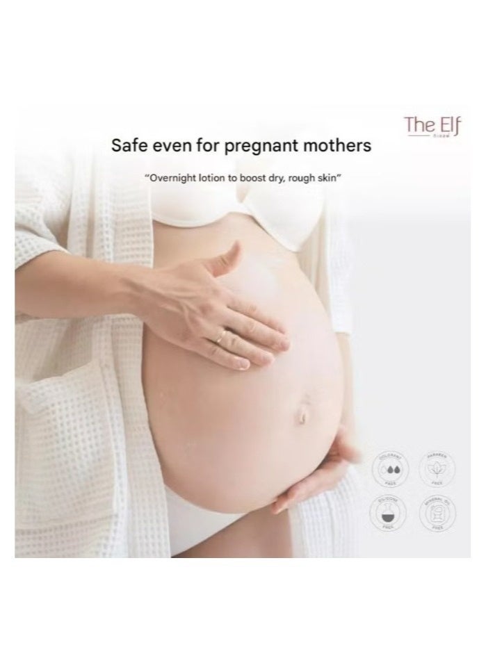 The elf Intensive Moisture Nano Body Lotion - 120ml - Image 4