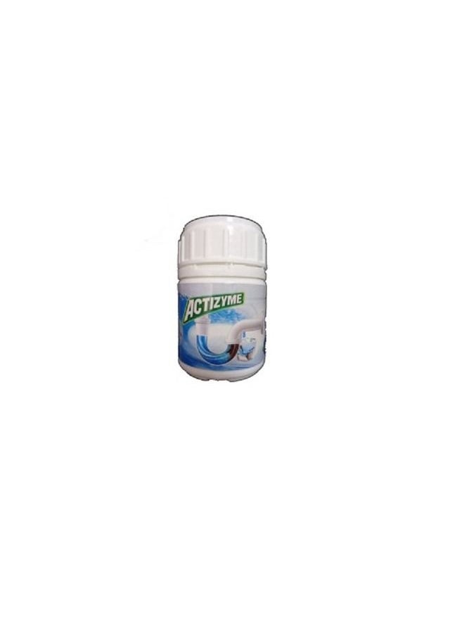 Spaceshoop Actizyme Powerful Sink and Drain Cleaner  100ml  - Image 1