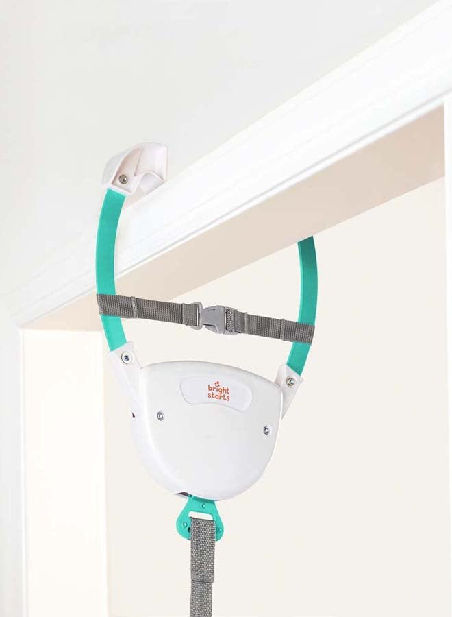 Bright Starts لعوب موكب الباب الطائر - Image 2