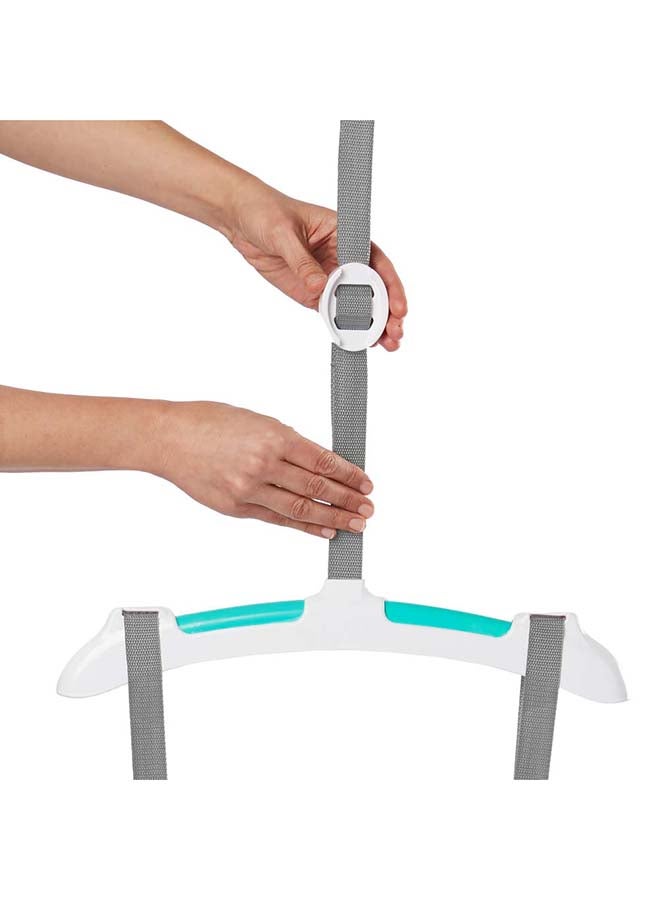 Bright Starts لعوب موكب الباب الطائر - Image 4