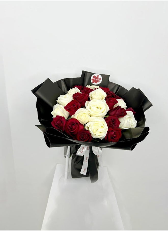 Floral lane Flower Shop Classic Allure 