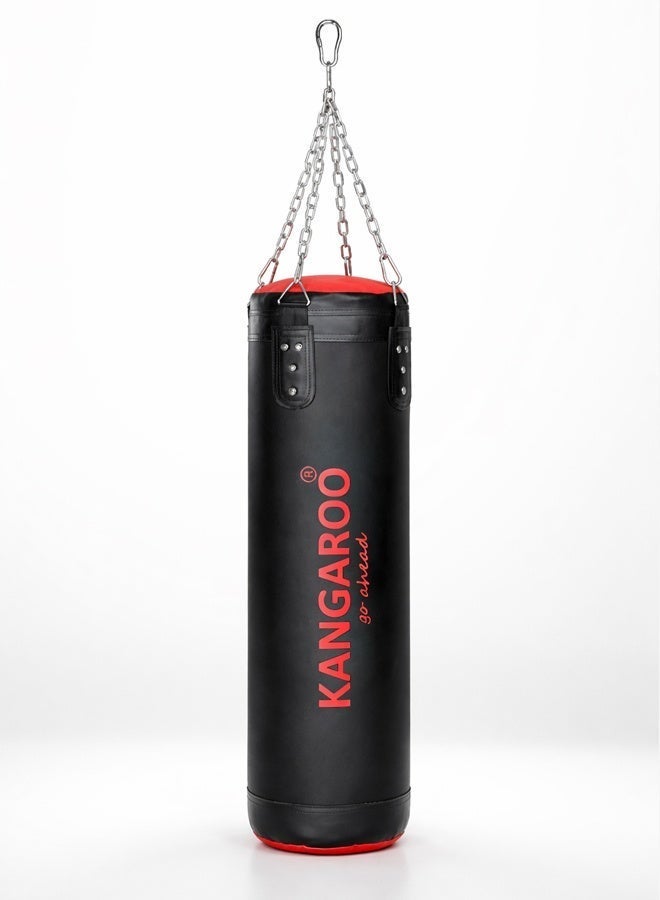 كانجرو كيس ملاكمة بدون تعبئة 85 سم - Image 1