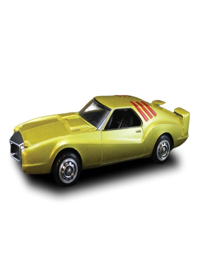 MPC Californian 1968 Olds Toronado Custom 1:25 Scale Car Model Kit - Image 1