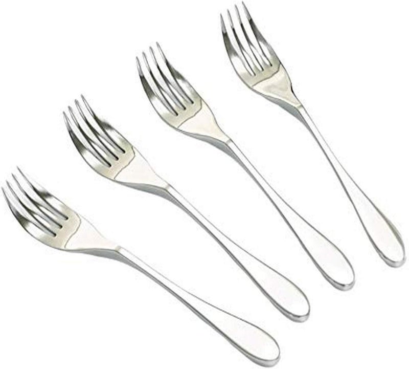 Forged Original Salad Fork Open Stock, Gloss