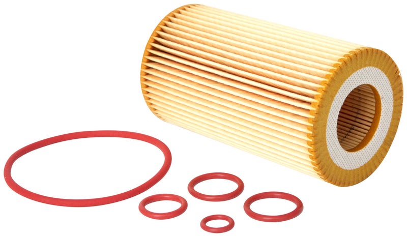 K+N KN Select Oil Filter Designed to Protect your Engine Fits Select Mercedez Benz Vehicle Models See Product Description for Full List of Compatible Vehicles SO7004 - Image 2