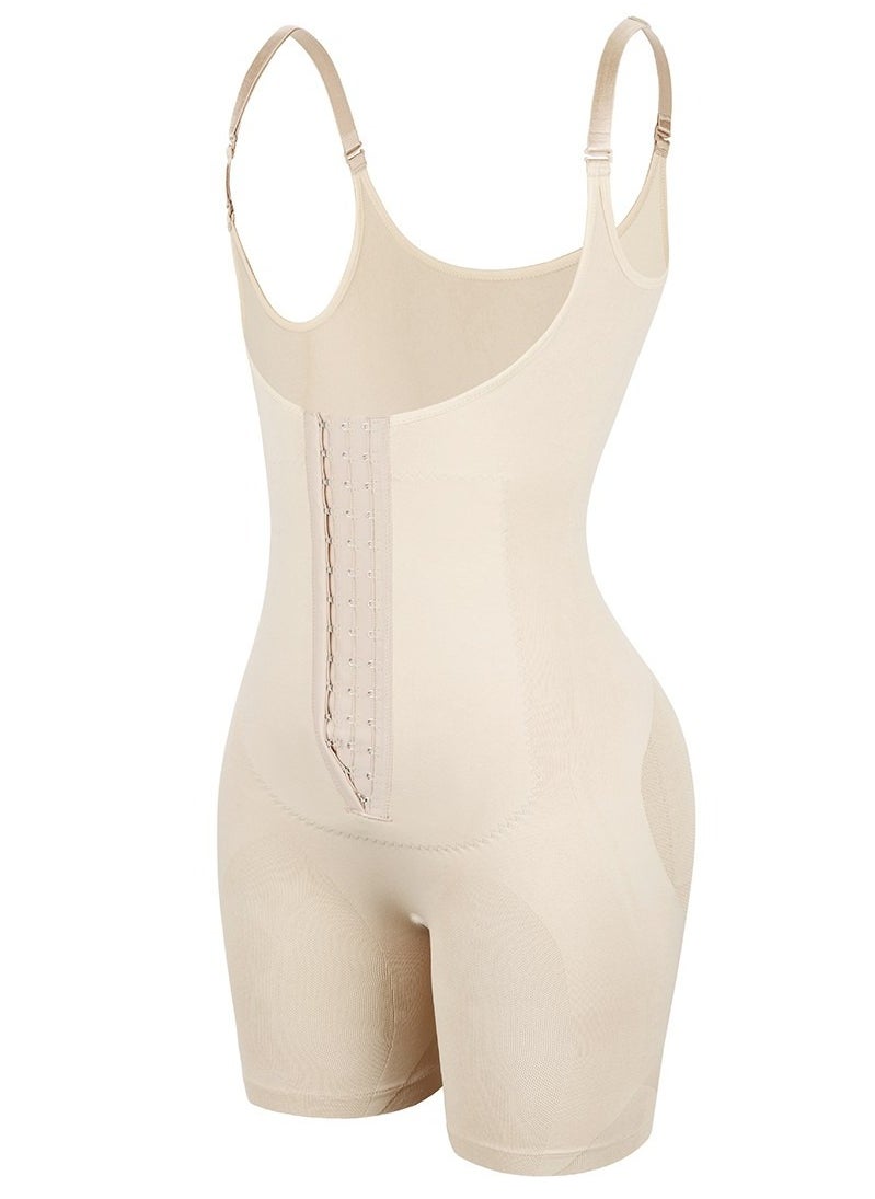 General Compression Corset After Body Sculpting and Caesarean Section  - Image 3