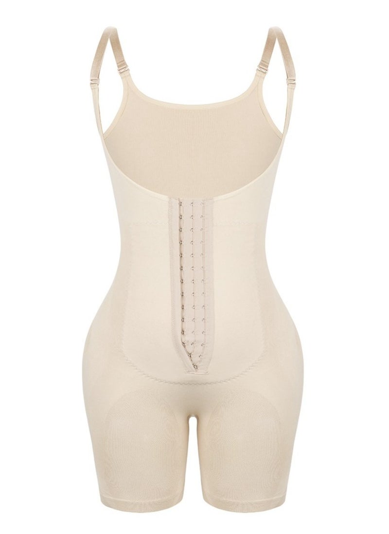 General Compression Corset After Body Sculpting and Caesarean Section  - Image 4