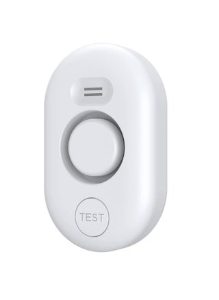 Water Leak Detector Sensor Alarm, Home Water Flooding Monitor Smart Sink Overflow Monitoring Adjustable Wet Moisture Alert Pipe Leakage Drip Detection Warning - pzsku/Z9B934061D6A761636107Z/45/_/1717035337/34d082ae-d918-4af7-9631-0013aff86714