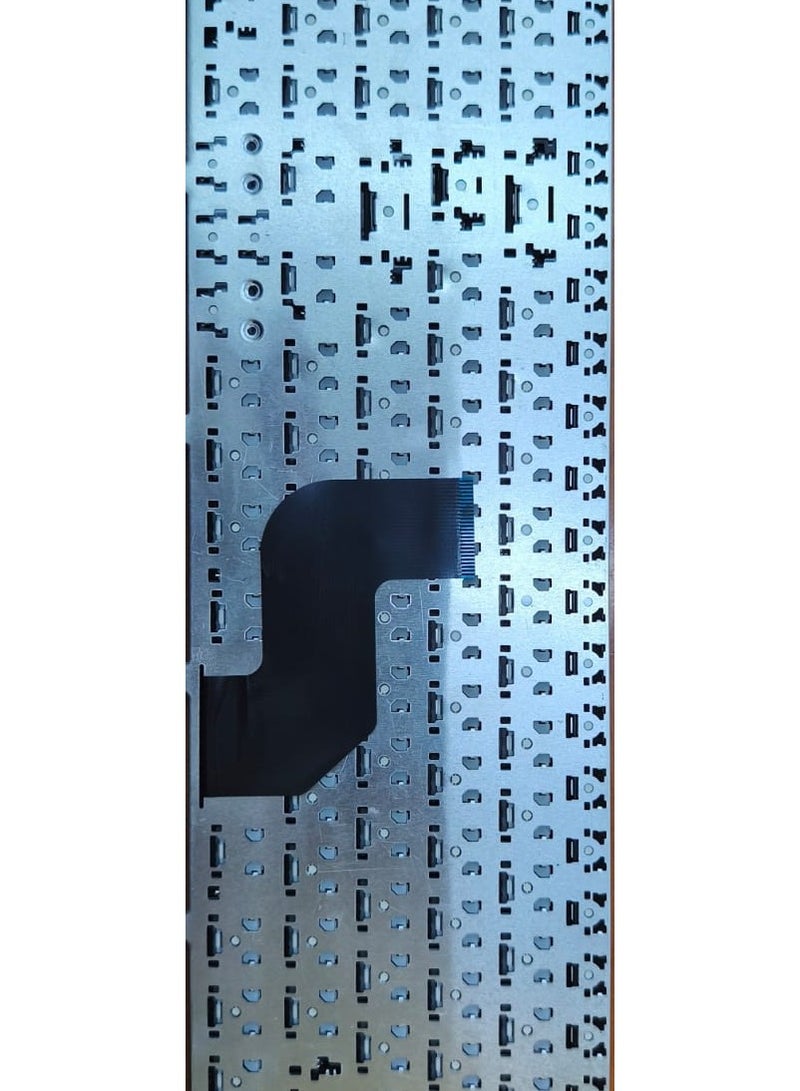 CSF لوحة مفاتيح لابتوب ACER استبدال لوحة مفاتيح لابتوب Acer Emachine E725 E527 E727 E525 E625 - Image 2