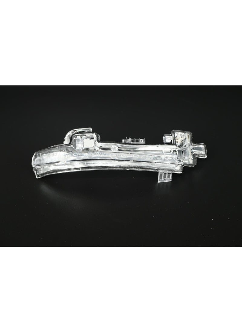 TYC - Mirror Signal Right S60(11-16), 31402416 - Image 1