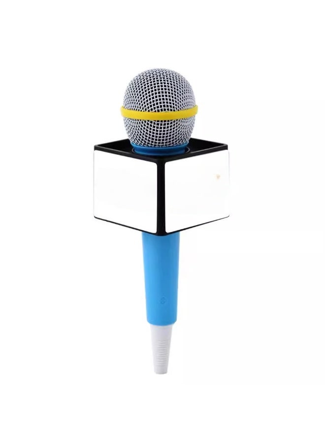 EBMINI New Professional Home KTV Singing Recording Home Karaoke Microphone