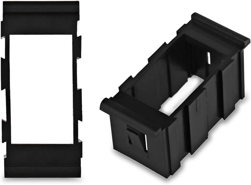 Wivplex Rocker Switch Panel Housing Holder - Image 2
