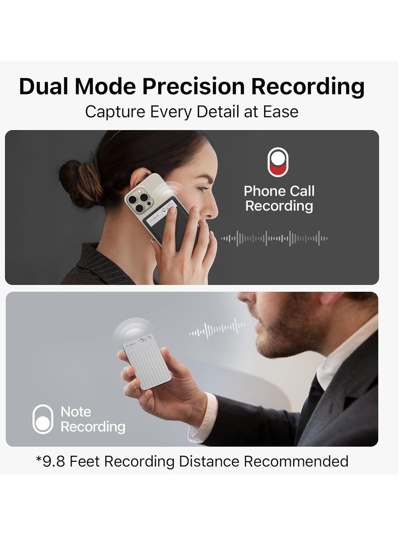 بلود ملاحظة مسجل الصوت - Image 2