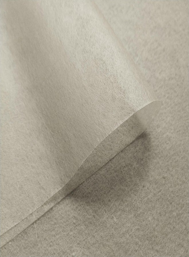 Kozo Studio - 15 x Archival Mulberry Paper for Conservation and Restoration (Natural) - Image 2