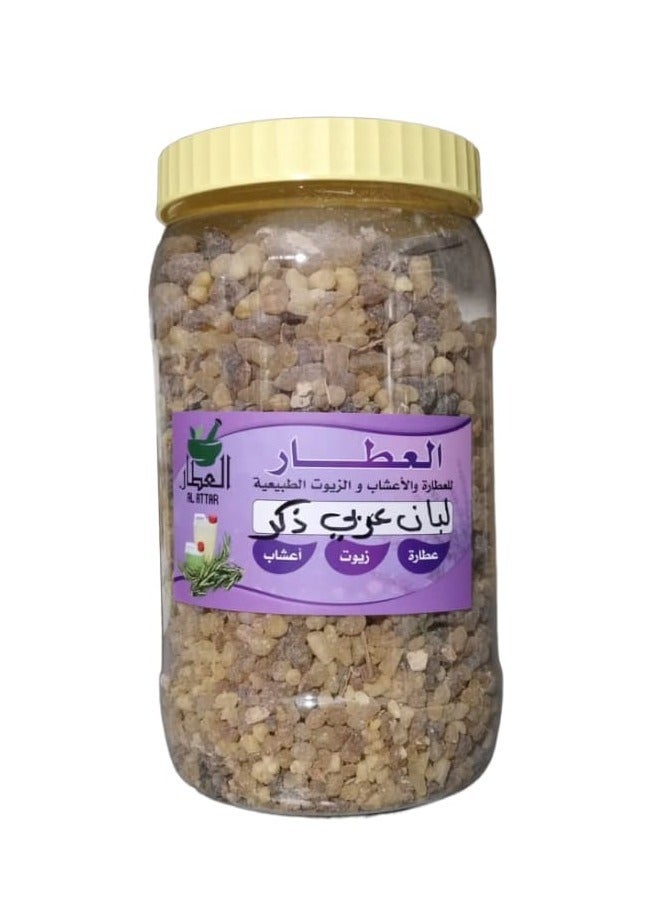 العطار لبان عربي ذكر 1كيلو