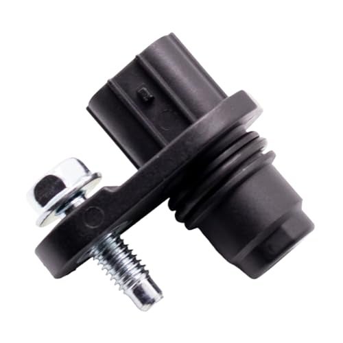 Capshat 12595966 213-3906 PC830 907-855 Crankshaft Position Sensor Fits for Chevrolet Express Silverado Savana Sierra 1500 2008 2009 2010 2011 2012 2013 2014, Replace 907855 2133906 - Image 1